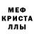 МЕТАМФЕТАМИН мет Miky Play